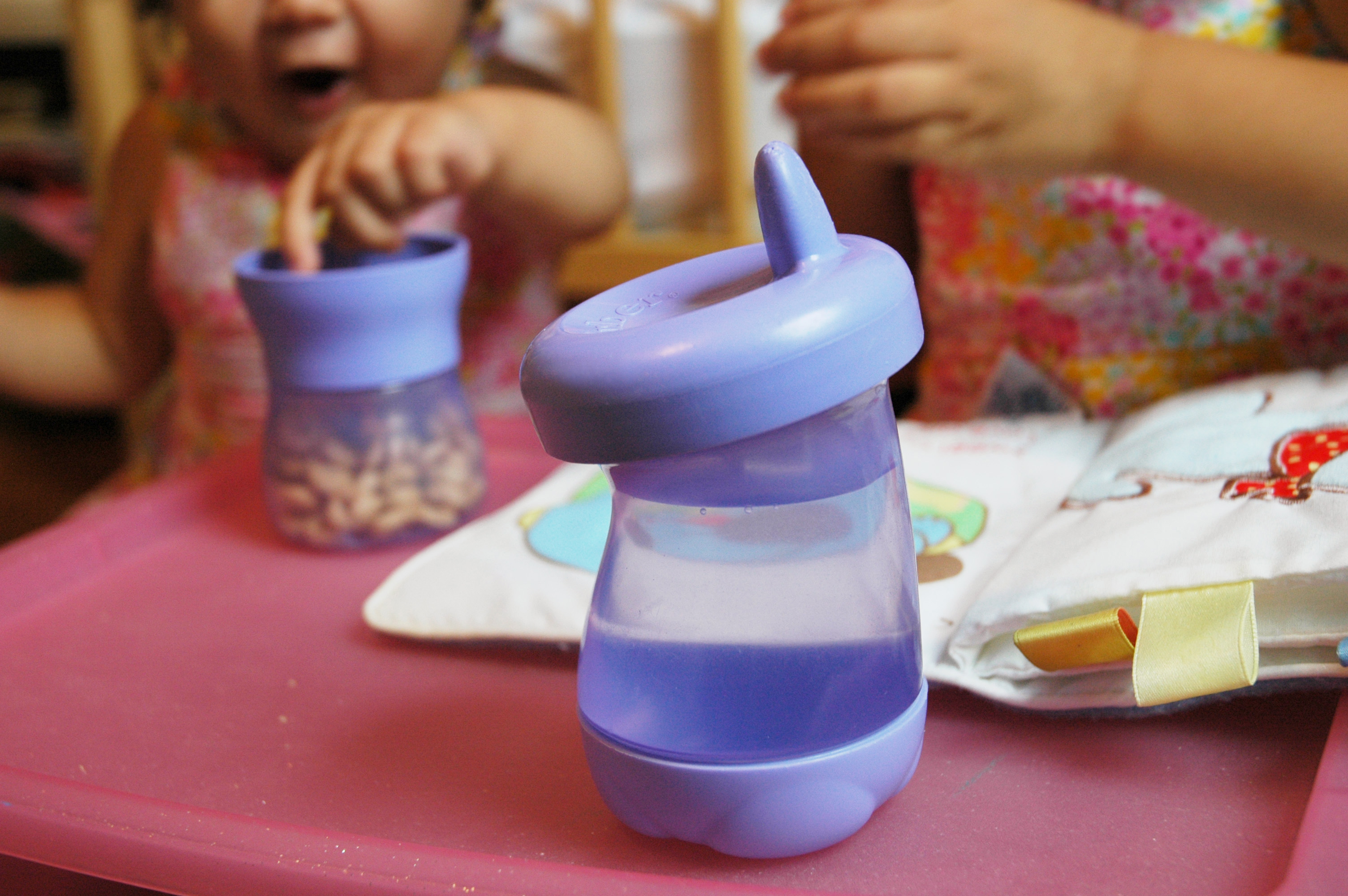 Gerber Sippy Cup