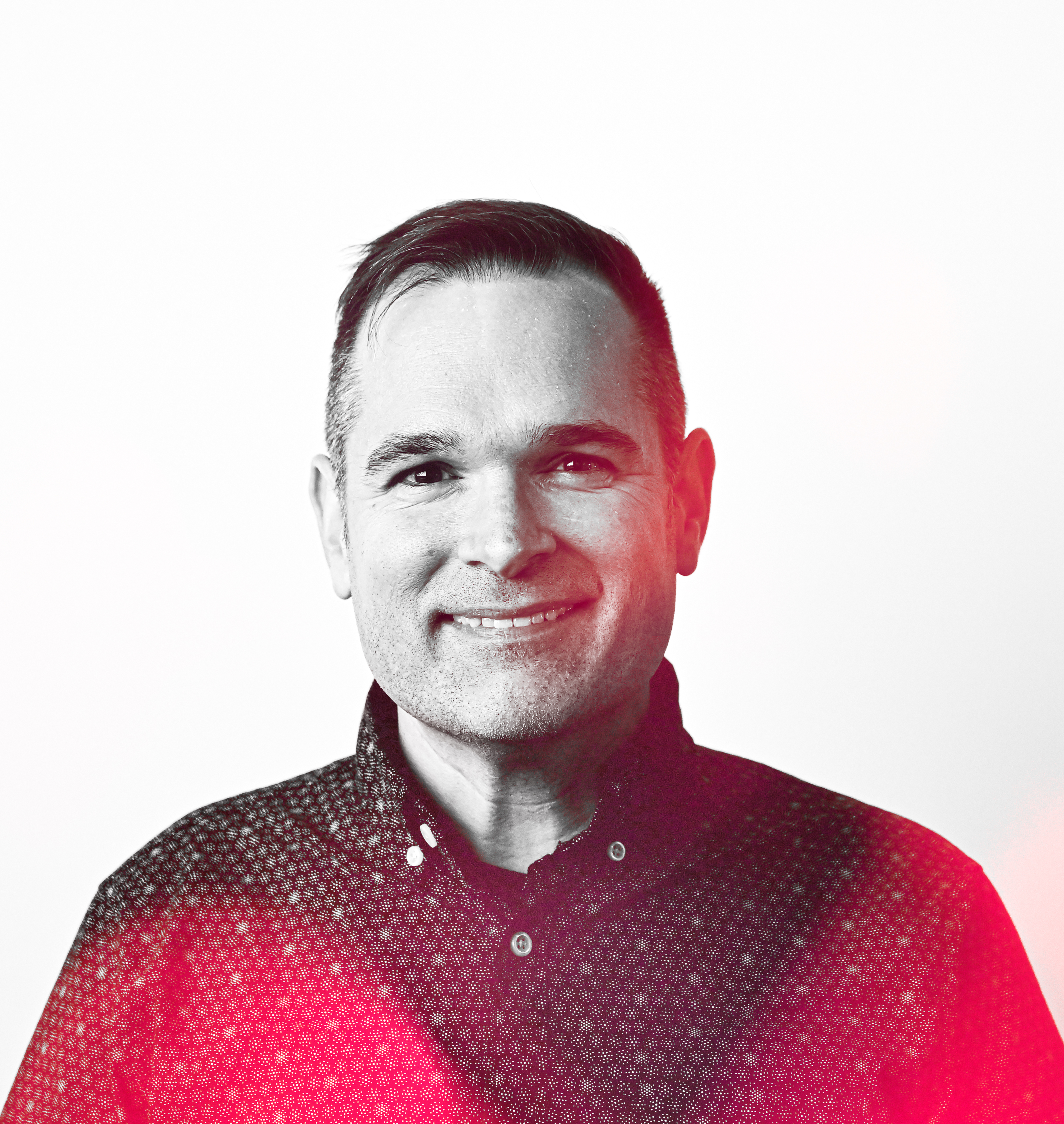 Chris von Dohlen
